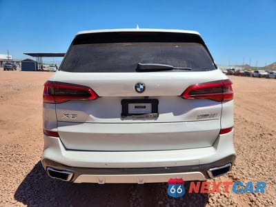 Zdjęcie 6 z 14 samochodu: 2020 BMW X5 SDRIVE 40I VIN:5UXCR4C00LLT19941 - miniatura