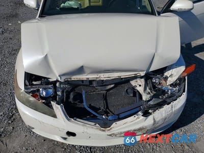 Zdjęcie 11 z 12 samochodu: 2005 ACURA TSX VIN:JH4CL96955C020814 - miniatura