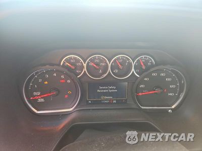 Zdjęcie 9 z 13 samochodu: 2021 CHEVROLET SUBURBAN K1500 Z71 VIN:1GNSKDKD5MR135932 - miniatura