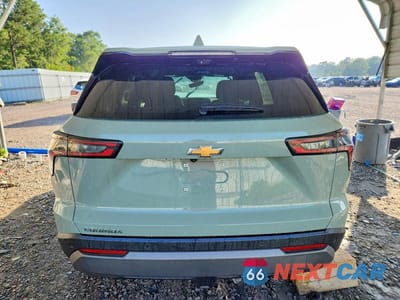 Zdjęcie 6 z 13 samochodu: 2026 CHEVROLET EQUINOX LT VIN:3GNAXHEG4TL171403 - miniatura