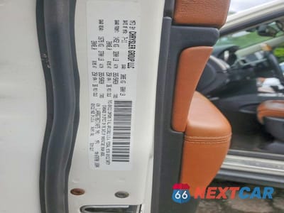 Zdjęcie 13 z 13 samochodu: 2011 JEEP GRAND CHEROKEE OVERLAND VIN:1J4RR6GT0BC714075 - miniatura