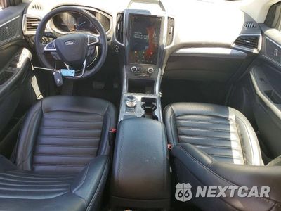 Zdjęcie 8 z 12 samochodu: 2022 FORD EDGE SEL VIN:2FMPK4J91NBA10857 - miniatura