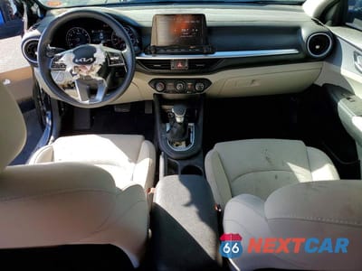 Zdjęcie 8 z 12 samochodu: 2023 KIA FORTE LXS VIN:3KPF24AD8PE581004 - miniatura