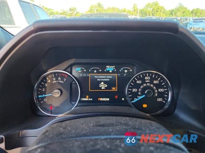 Zdjęcie 9 z 13 samochodu: 2019 FORD F150 SUPERCREW VIN:1FTEW1E47KFC79940 - miniatura