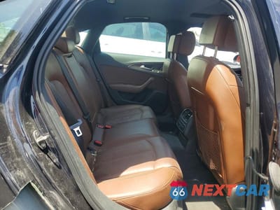 Zdjęcie 10 z 12 samochodu: 2018 AUDI A6 PREMIUM VIN:WAUF8AFC5JN096171 - miniatura