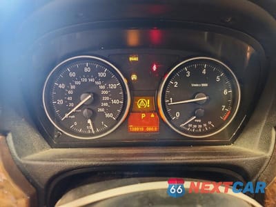 Zdjęcie 9 z 13 samochodu: 2008 BMW 328 I VIN:WBAVA37588NL54818 - miniatura