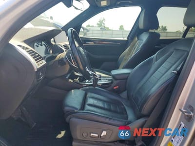 Zdjęcie 7 z 13 samochodu: 2019 BMW X3 SDRIVE30I VIN:5UXTR7C50KLF30426 - miniatura
