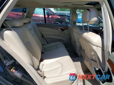 Zdjęcie 10 z 12 samochodu: 2004 MERCEDES-BENZ E 320 4MATIC VIN:WDBUH82J64X115471 - miniatura