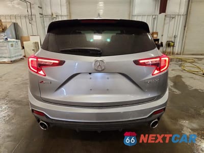 Zdjęcie 6 z 13 samochodu: 2021 ACURA RDX A-SPEC VIN:5J8TC1H63ML019070 - miniatura