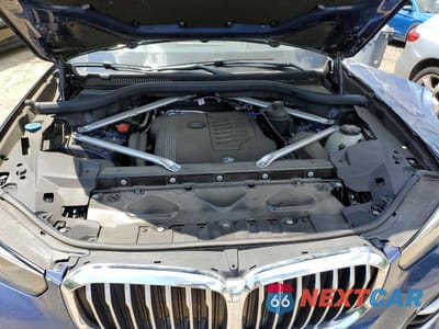 Zdjęcie 12 z 13 samochodu: 2022 BMW X5 XDRIVE40I VIN:5UXCR6C09N9N26212 - miniatura