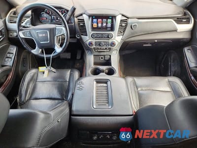 Zdjęcie 8 z 14 samochodu: 2017 GMC YUKON XL K1500 SLT VIN:1GKS2GKC1HR254766 - miniatura