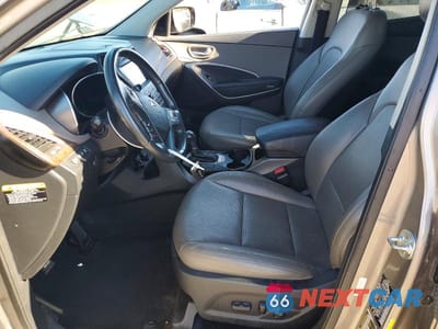 Zdjęcie 7 z 14 samochodu: 2018 HYUNDAI SANTA FE SPORT 2.4L VIN:5XYZUDLB7JG536634 - miniatura