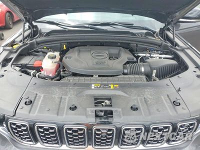 Zdjęcie 11 z 12 samochodu: 2023 JEEP GRAND CHEROKEE L SUMMIT VIN:1C4RJKEG6P8829771 - miniatura