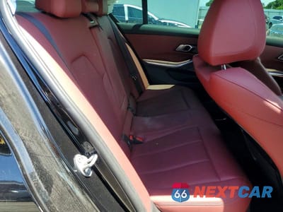 Zdjęcie 10 z 12 samochodu: 2022 BMW M340I VIN:3MW5U7J04N8C31222 - miniatura