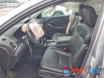 Zdjęcie 7 z 13 samochodu: 2017 ACURA RDX TECHNOLOGY VIN:5J8TB3H57HL010643 - miniatura