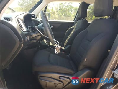 Zdjęcie 7 z 13 samochodu: 2019 JEEP RENEGADE LATITUDE VIN:ZACNJABB2KPK85849 - miniatura