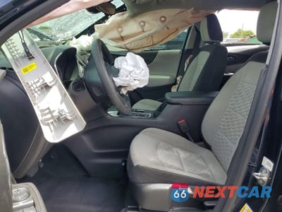 Zdjęcie 7 z 13 samochodu: 2021 CHEVROLET EQUINOX LS VIN:3GNAXHEV2MS140740 - miniatura