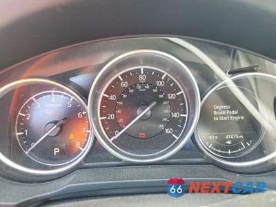 Zdjęcie 9 z 13 samochodu: 2021 MAZDA CX-5 SPORT VIN:JM3KFBBM4M0334581 - miniatura