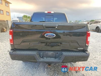 Zdjęcie 6 z 13 samochodu: 2019 FORD F150 SUPERCREW VIN:1FTEW1EP2KFD02695 - miniatura