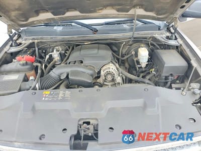 Zdjęcie 11 z 12 samochodu: 2012 CHEVROLET SILVERADO WORK TRUCK VIN:1GCRCSE04CZ211463 - miniatura