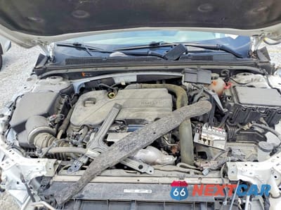 Zdjęcie 11 z 12 samochodu: 2023 CHEVROLET MALIBU LS VIN:1G1ZB5ST5PF114839 - miniatura
