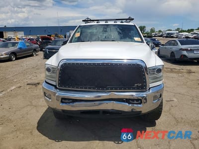 Piąte zdjęcie samochodu w środku: 2013 RAM 2500 LONGHORN VIN:3C6UR5PL1DG533746 - miniatura