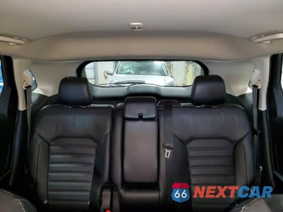 Zdjęcie 10 z 13 samochodu: 2018 FORD EDGE SEL VIN:2FMPK4J90JBC51805 - miniatura