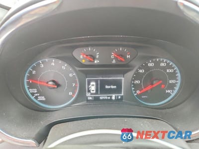 Zdjęcie 9 z 12 samochodu: 2018 CHEVROLET MALIBU LT VIN:1G1ZD5ST9JF125120 - miniatura