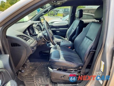 Zdjęcie 7 z 13 samochodu: 2014 DODGE GRAND CARAVAN R VIN:2C4RDGEG5ER404791 - miniatura