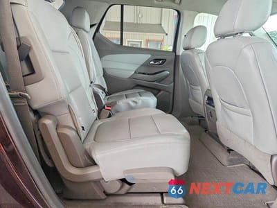 Zdjęcie 11 z 13 samochodu: 2019 CHEVROLET TRAVERSE LT VIN:1GNERHKW1KJ190651 - miniatura