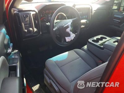 Zdjęcie 8 z 12 samochodu: 2016 CHEVROLET SILVERADO C1500 VIN:1GCNCNEC2GZ350295 - miniatura