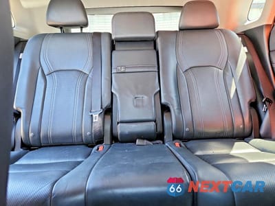 Zdjęcie 10 z 14 samochodu: 2018 LEXUS RX 450H BASE VIN:2T2BGMCA8JC022850 - miniatura