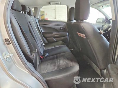 Zdjęcie 11 z 13 samochodu: 2015 MITSUBISHI OUTLANDER SPORT SE VIN:4A4AP4AU1FE008783 - miniatura