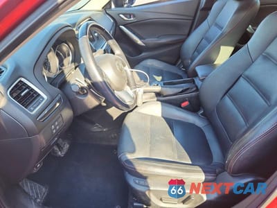 Zdjęcie 7 z 12 samochodu: 2015 MAZDA 6 GRAND TOURING VIN:JM1GJ1W64F1170281 - miniatura