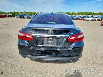 Zdjęcie 6 z 13 samochodu: 2017 NISSAN ALTIMA 2.5 SV VIN:1N4AL3AP4HC229967 - miniatura