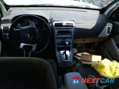 Zdjęcie 8 z 13 samochodu: 2007 CHEVROLET EQUINOX LS VIN:2CNDL23F176102120 - miniatura