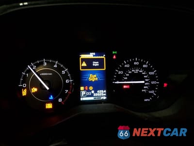 Zdjęcie 9 z 13 samochodu: 2023 SUBARU IMPREZA PREMIUM VIN:4S3GTAV64P3703019 - miniatura