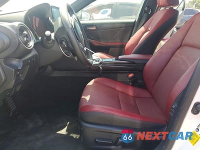 Zdjęcie 7 z 13 samochodu: 2025 LEXUS IS 300 F SPORT DESIGN VIN:JTHBA1D25S5135342 - miniatura