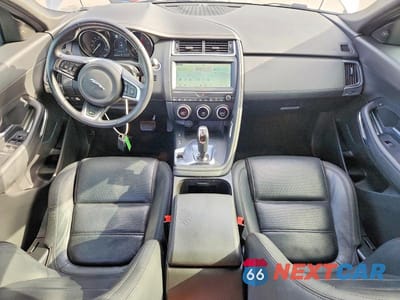 Zdjęcie 8 z 13 samochodu: 2020 JAGUAR E-PACE VIN:SADFK2FX4L1014622 - miniatura