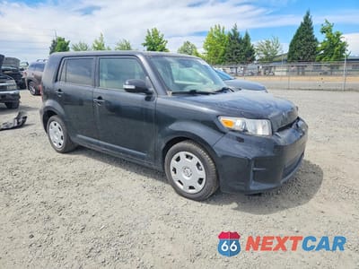 Czwarte zdjęcie samochodu z boku: 2012 SCION XB BASE VIN:JTLZE4FE7CJ020574 - miniatura