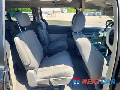 Zdjęcie 11 z 13 samochodu: 2008 CHRYSLER TOWN & COUNTRY TOURING VIN:2A8HR54P08R839461 - miniatura