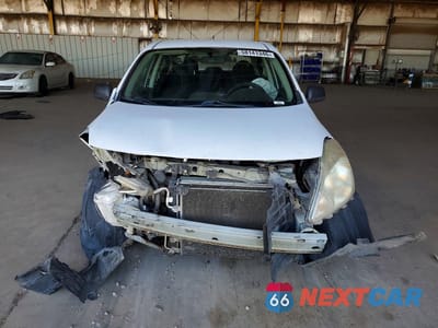 Piąte zdjęcie samochodu w środku: 2012 NISSAN VERSA 1.6 S VIN:3N1CN7AP0CL868836 - miniatura