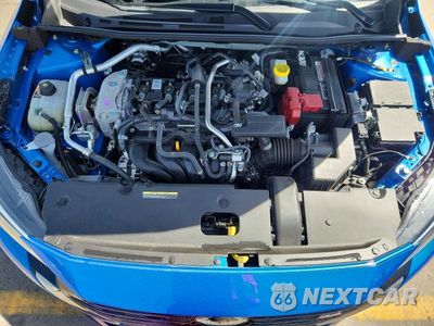 Zdjęcie 11 z 13 samochodu: 2025 NISSAN SENTRA SR VIN:3N1AB8DV4SY298728 - miniatura