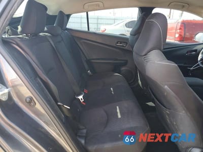 Zdjęcie 10 z 12 samochodu: 2020 TOYOTA PRIUS PRIME LE VIN:JTDKARFP8L3140878 - miniatura