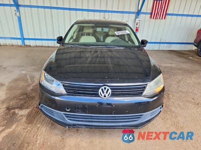 Piąte zdjęcie samochodu w środku: 2012 VOLKSWAGEN JETTA SE VIN:3VWDP7AJ2CM336406 - miniatura