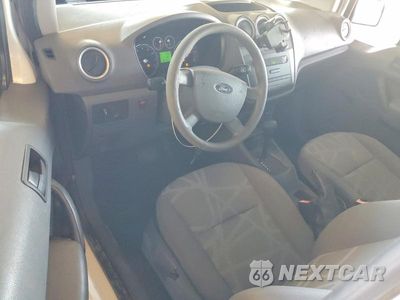 Zdjęcie 8 z 12 samochodu: 2012 FORD TRANSIT CONNECT XL VIN:NM0LS7AN9CT083325 - miniatura