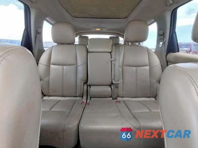 Zdjęcie 10 z 14 samochodu: 2014 NISSAN PATHFINDER HYBRID SL VIN:5N1CR2MN7EC661045 - miniatura