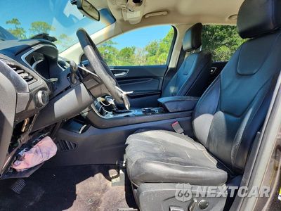 Zdjęcie 7 z 13 samochodu: 2016 FORD EDGE TITANIUM VIN:2FMPK3K97GBB70964 - miniatura