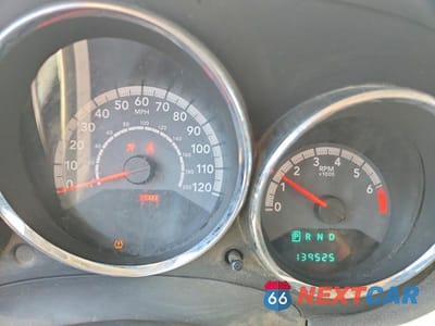 Zdjęcie 9 z 13 samochodu: 2011 DODGE CALIBER HEAT VIN:1B3CB5HA7BD256831 - miniatura