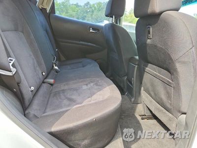 Zdjęcie 11 z 13 samochodu: 2014 NISSAN ROGUE SELECT S VIN:JN8AS5MV5EW203945 - miniatura